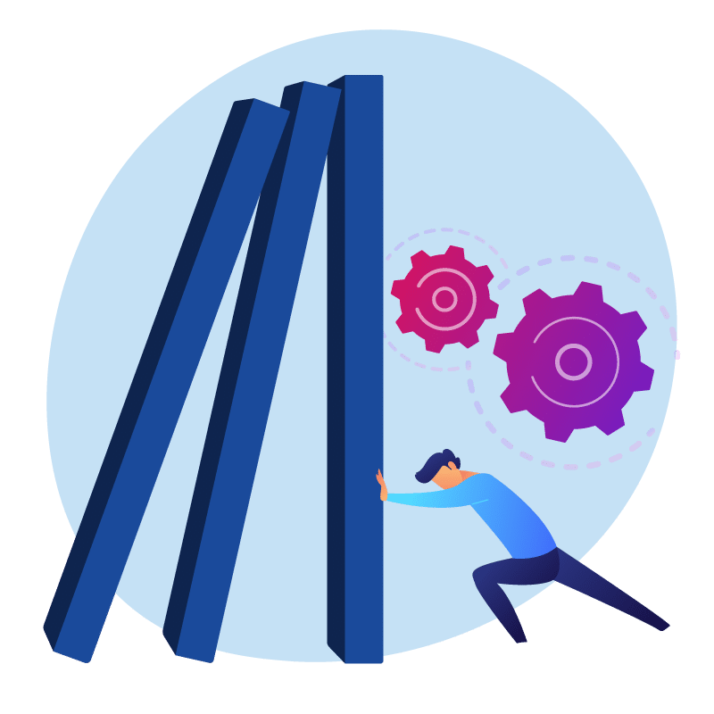 Fridman-Web Resilience