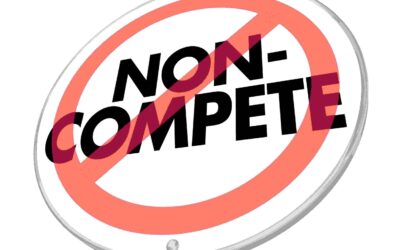 The FTC’s Noncompete Ban – A Landmark Ruling for Tech Startups