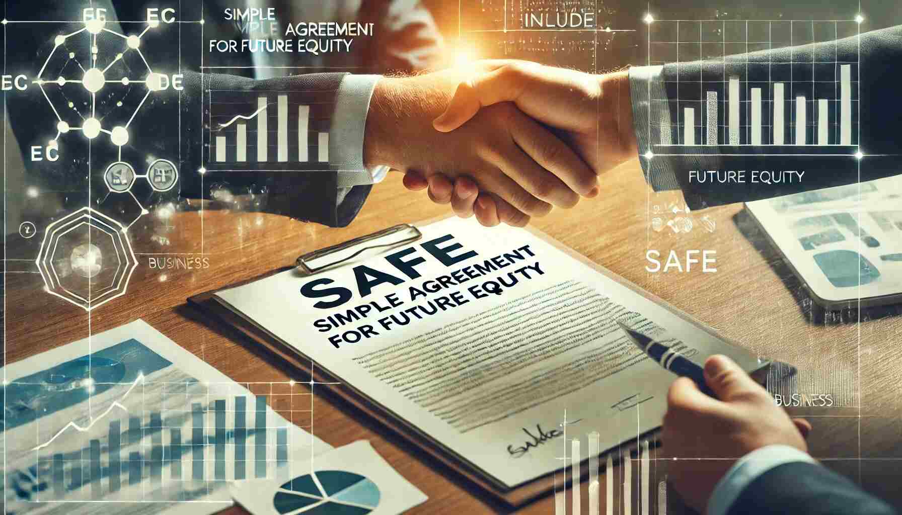 Safe Financing Lawyer