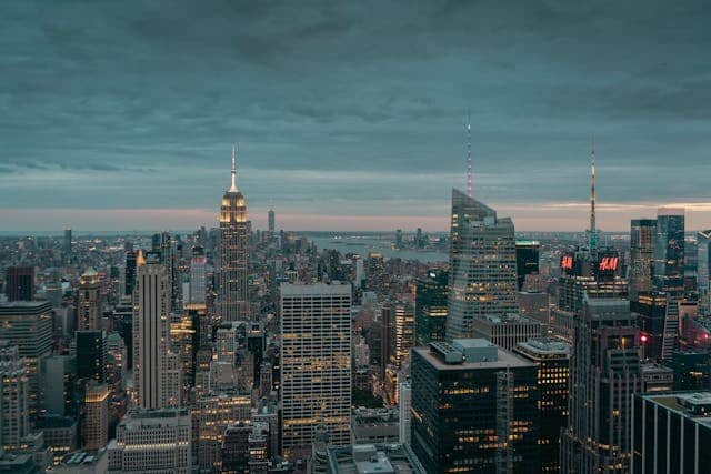 Navigating the Regulatory Landscape for Hedge Funds and Private Equity Firms