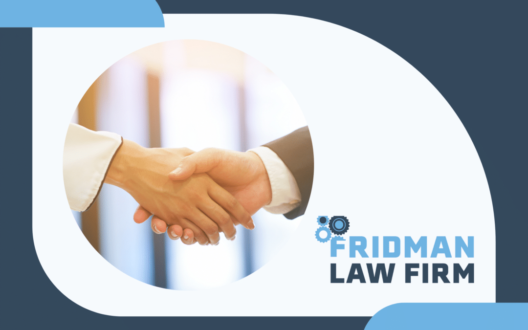 Vendor Agreements for Startups: What You Can Push Back On (and What You Shouldn’t)