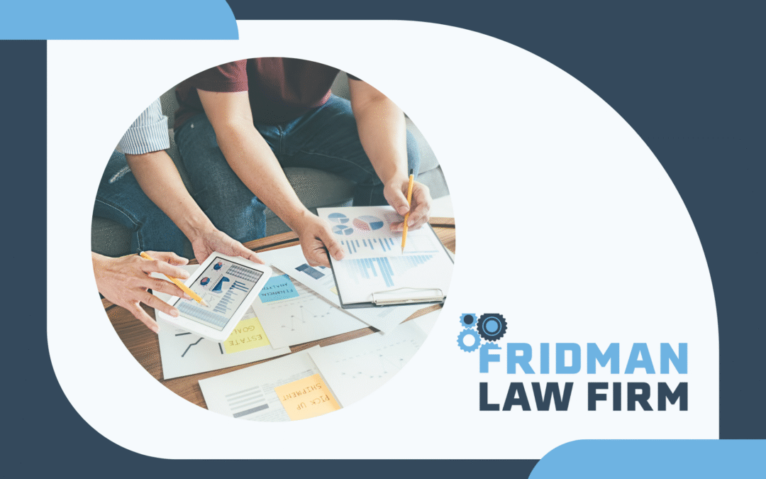 What Legal Infrastructure You Actually Need at Each Funding Stage