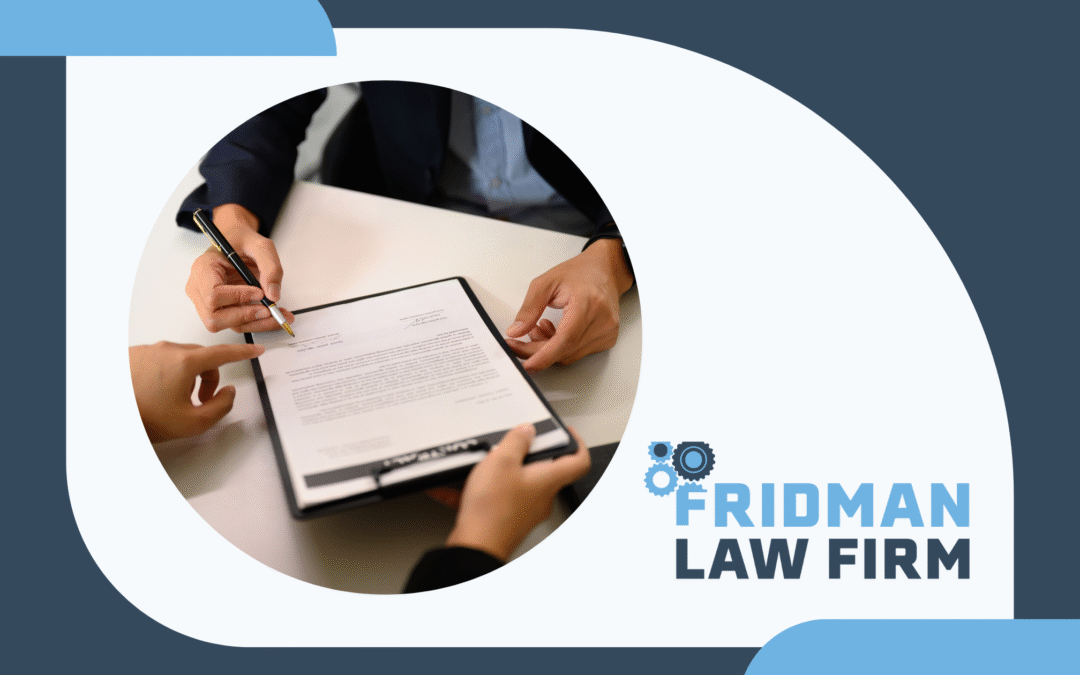 Term Sheets: Building the Framework for a Real Deal